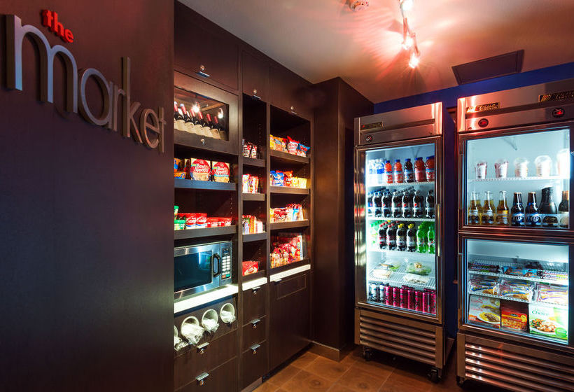 Hotel Courtyard by Marriott Denver Lakewood  | Lakewood | Colorado | United States 5