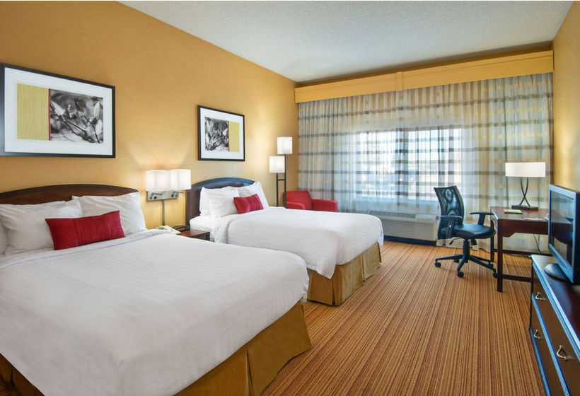 Hotel Courtyard by Marriott Denver Lakewood  | Lakewood | Colorado | United States 6