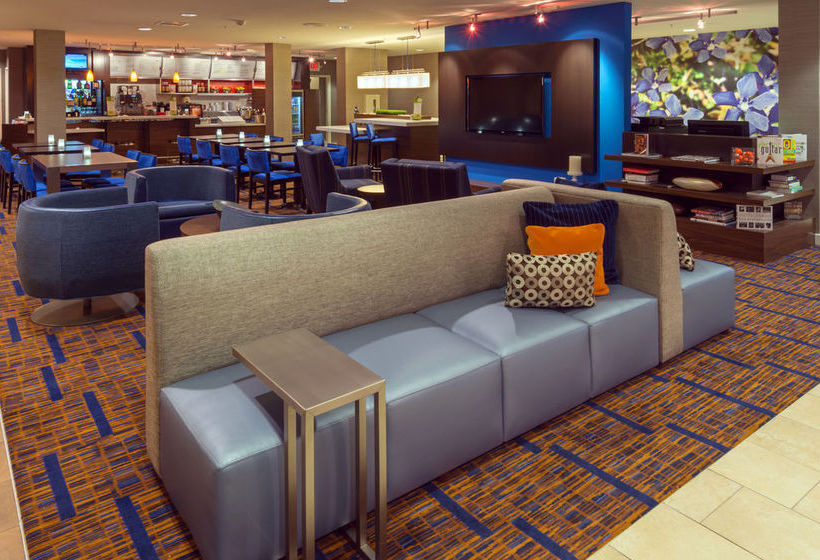 Hotel Courtyard by Marriott Denver Lakewood  | Lakewood | Colorado | United States 8