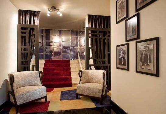 Hotel Courtyard Fort Worth Downtown Blackstone  | Fort Worth | Texas | United States 11