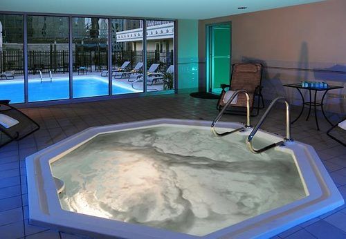 Hotel Courtyard Fort Worth Downtown Blackstone  | Fort Worth | Texas | United States 18