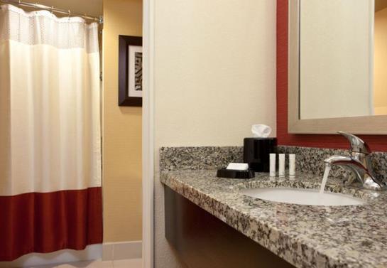 Hotel Courtyard Fort Worth Downtown Blackstone  | Fort Worth | Texas | United States 6