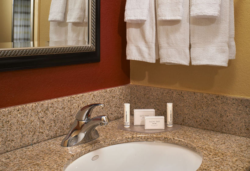 Hotel Courtyard by Marriott East Louisville