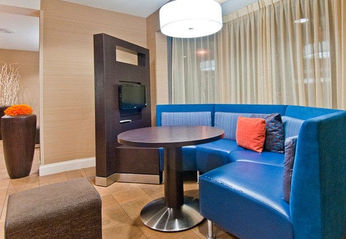 Hotel Courtyard Memphis East Lenox Corporate Park  | Memphis | Tennessee | United States 10