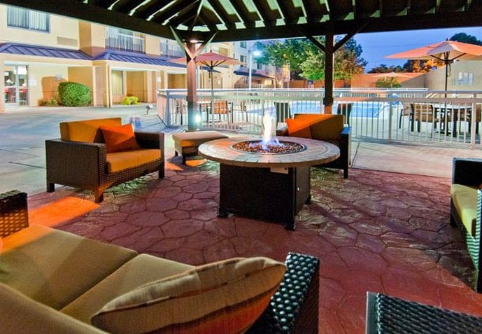 Hotel Courtyard Memphis East Lenox Corporate Park  | Memphis | Tennessee | United States 11