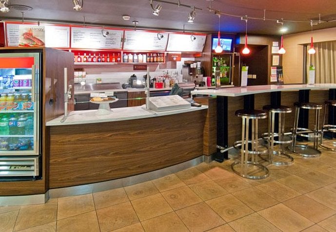 Hotel Courtyard Memphis East Lenox Corporate Park  | Memphis | Tennessee | United States 13