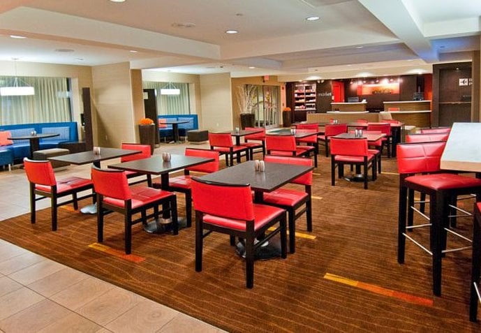 Hotel Courtyard Memphis East Lenox Corporate Park  | Memphis | Tennessee | United States 14
