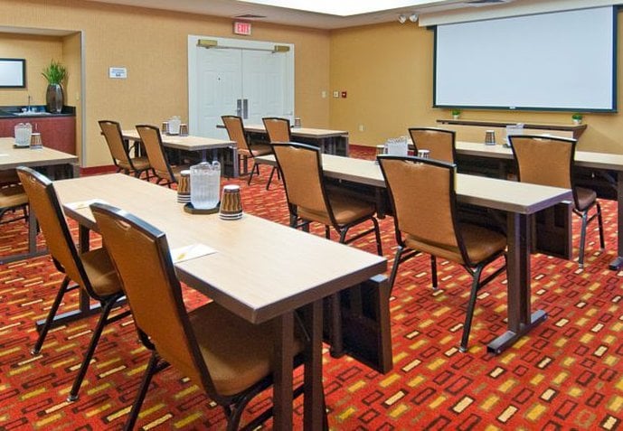 Hotel Courtyard Memphis East Lenox Corporate Park  | Memphis | Tennessee | United States 17