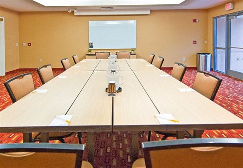 Hotel Courtyard Memphis East Lenox Corporate Park  | Memphis | Tennessee | United States 19