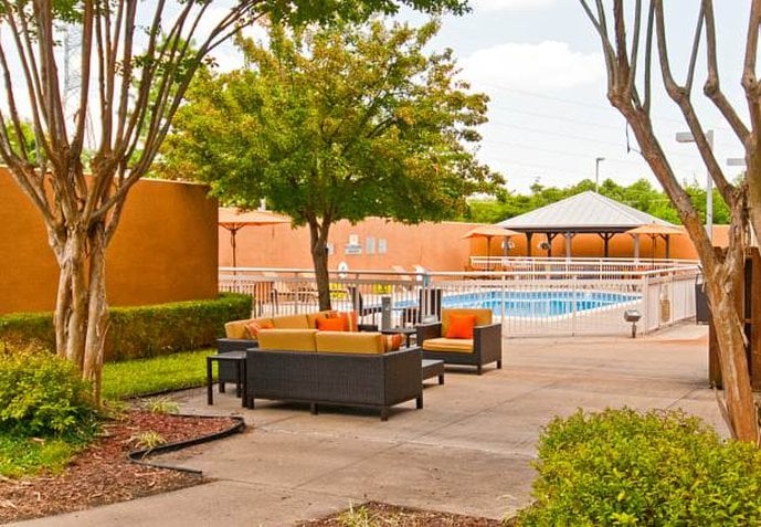 Hotel Courtyard Memphis East Lenox Corporate Park  | Memphis | Tennessee | United States 2
