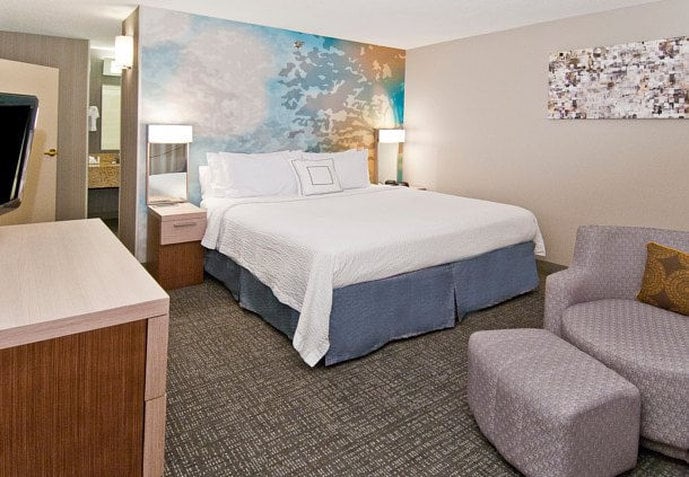 Hotel Courtyard Memphis East Lenox Corporate Park  | Memphis | Tennessee | United States 7