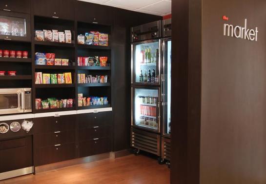 Hotel Courtyard by Marriott Harlingen  | Harlingen | Texas | United States 11