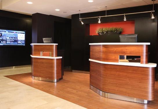 Hotel Courtyard by Marriott Harlingen  | Harlingen | Texas | United States 13