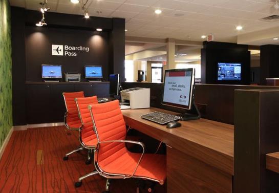 Hotel Courtyard by Marriott Harlingen  | Harlingen | Texas | United States 14