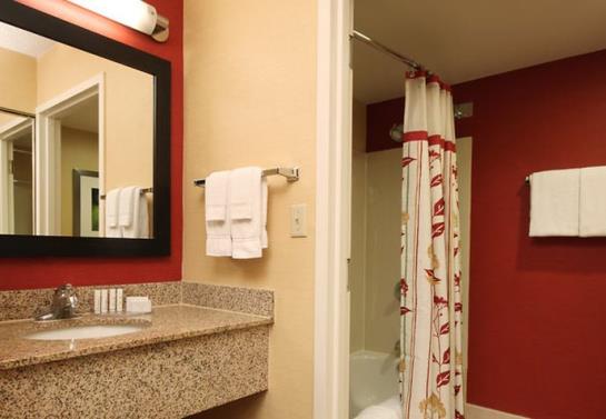 Hotel Courtyard by Marriott Harlingen  | Harlingen | Texas | United States 15