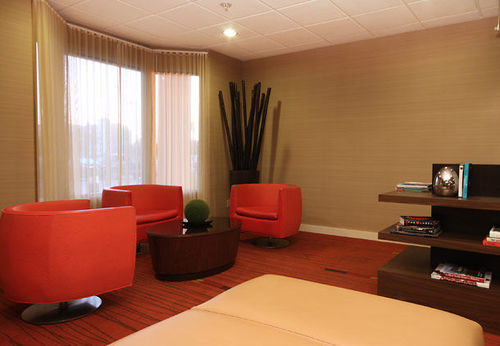 Hotel Courtyard by Marriott Harlingen  | Harlingen | Texas | United States 16