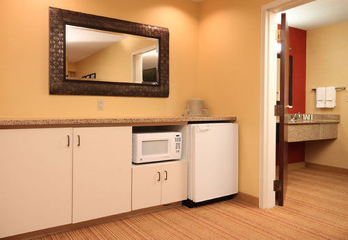 Hotel Courtyard by Marriott Harlingen  | Harlingen | Texas | United States 17