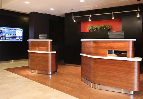 Hotel Courtyard by Marriott Harlingen  | Harlingen | Texas | United States 18