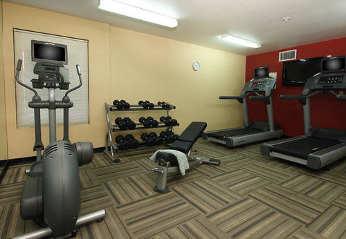 Hotel Courtyard by Marriott Harlingen  | Harlingen | Texas | United States 19