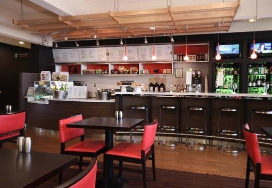 Hotel Courtyard by Marriott Harlingen  | Harlingen | Texas | United States 3