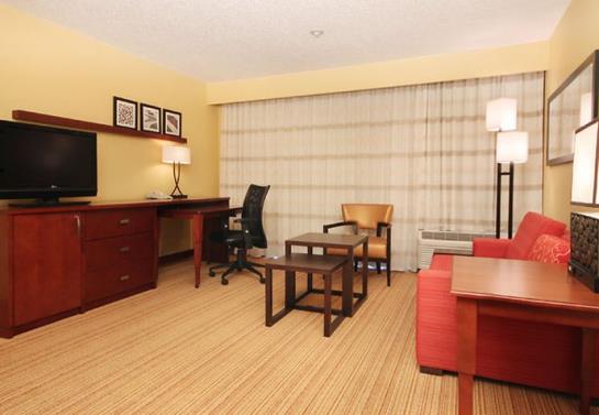 Hotel Courtyard by Marriott Harlingen  | Harlingen | Texas | United States 5