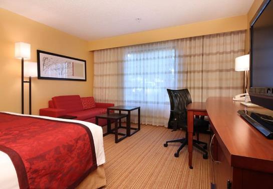 Hotel Courtyard by Marriott Harlingen  | Harlingen | Texas | United States 6