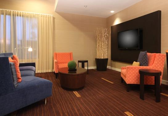 Hotel Courtyard by Marriott Harlingen  | Harlingen | Texas | United States 9