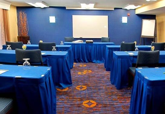 Hotel Courtyard Houston Westchase  | Houston | Texas | United States 13