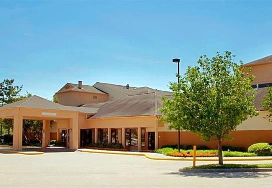 Hotel Courtyard Houston Westchase  | Houston | Texas | United States 16