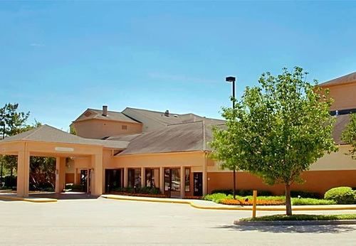 Hotel Courtyard Houston Westchase  | Houston | Texas | United States 19