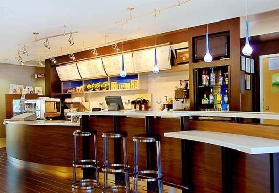 Hotel Courtyard Houston Westchase  | Houston | Texas | United States 5