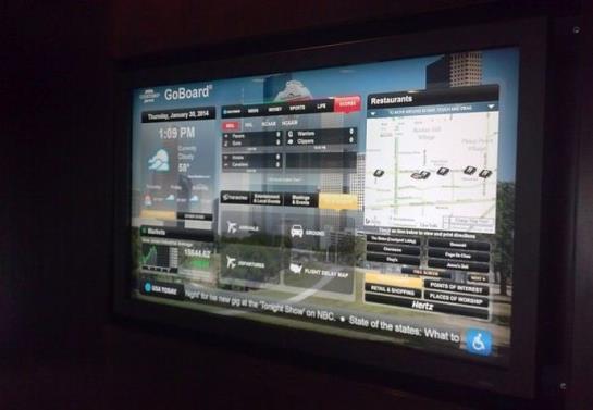 Hotel Courtyard Houston Westchase  | Houston | Texas | United States 7