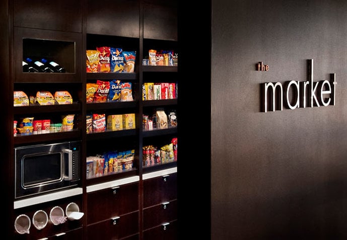 Hotel Courtyard By Marriott Newport Middletown  | Middletown | Rhode Island | United States 11