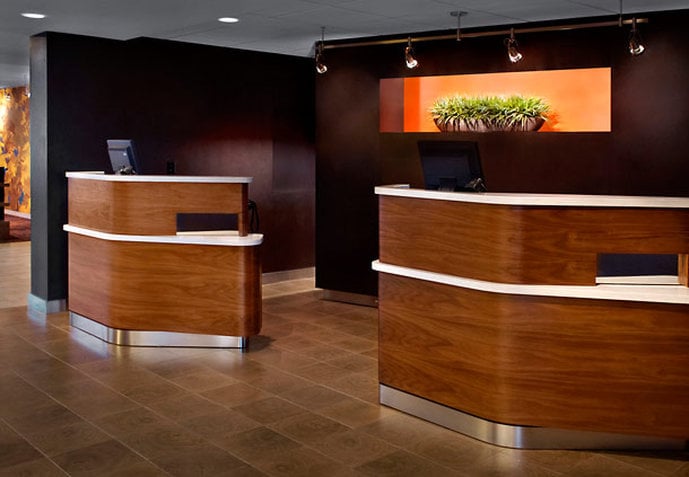 Hotel Courtyard By Marriott Newport Middletown  | Middletown | Rhode Island | United States 14