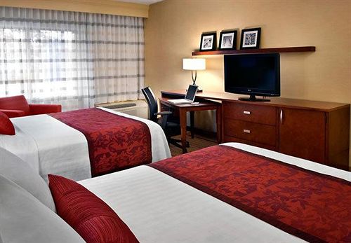 Hotel Courtyard By Marriott Newport Middletown  | Middletown | Rhode Island | United States 17