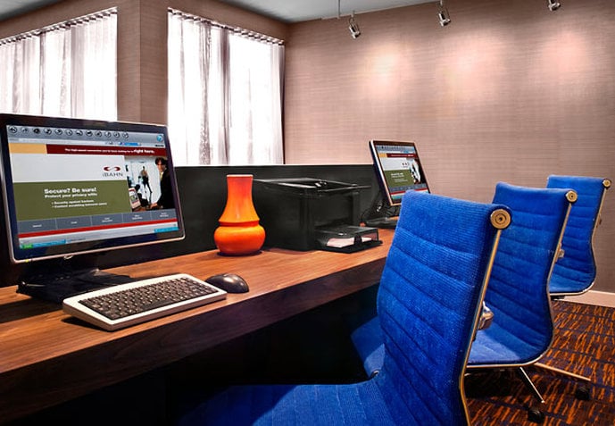 Hotel Courtyard By Marriott Newport Middletown  | Middletown | Rhode Island | United States 5