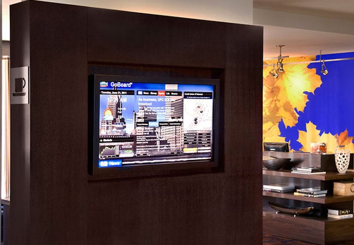 Hotel Courtyard By Marriott Newport Middletown  | Middletown | Rhode Island | United States 8