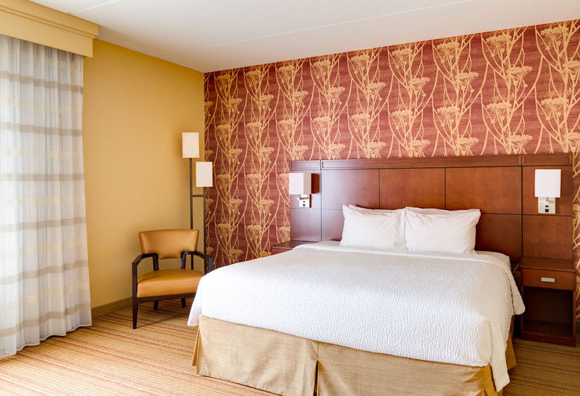 Hotel Courtyard by Marriott Pittsburg  | Coraopolis | Pennsylvania | Hotel negli Stati Uniti 1