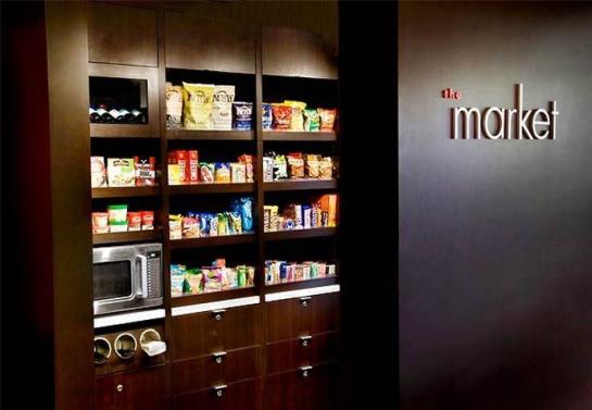 Hotel Courtyard by Marriott Pittsburg  | Coraopolis | Pennsylvania | Hotel negli Stati Uniti 14