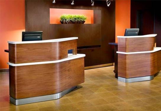 Hotel Courtyard by Marriott Pittsburg  | Coraopolis | Pennsylvania | Hotel negli Stati Uniti 16