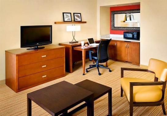 Hotel Courtyard by Marriott Pittsburg  | Coraopolis | Pennsylvania | Hotel negli Stati Uniti 19