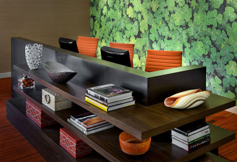 Hotel Courtyard by Marriott Pittsburg  | Coraopolis | Pennsylvania | Hotel negli Stati Uniti 6