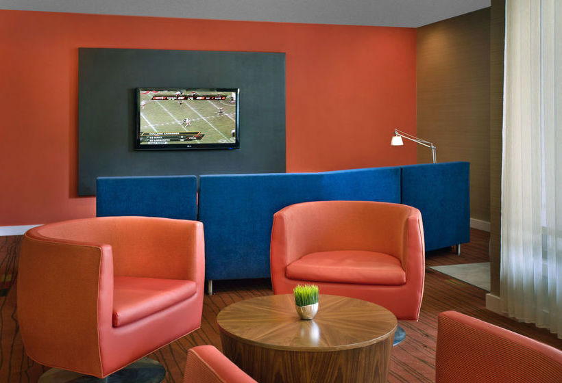 Hotel Courtyard by Marriott Pittsburg  | Coraopolis | Pennsylvania | Hotel negli Stati Uniti 7