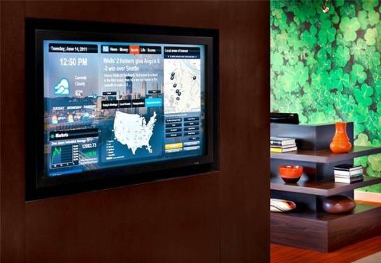 Hotel Courtyard by Marriott Pittsburg  | Coraopolis | Pennsylvania | Hotel negli Stati Uniti 9