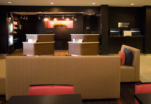 Hotel Courtyard by Marriott South Lexington Kentucky