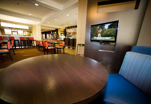 Hotel Courtyard by Marriott South  | Lexington | Kentucky | United States 10