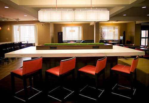 Hotel Courtyard by Marriott South  | Lexington | Kentucky | United States 11