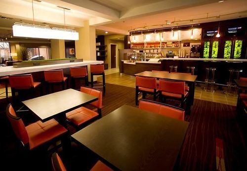 Hotel Courtyard by Marriott South  | Lexington | Kentucky | United States 12