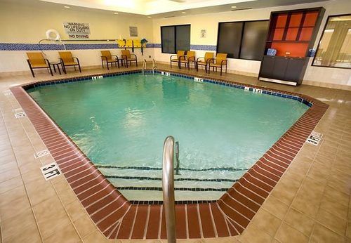 Hotel Courtyard by Marriott South  | Lexington | Kentucky | United States 13