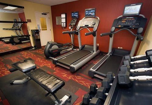 Hotel Courtyard by Marriott South  | Lexington | Kentucky | United States 14